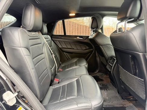 Used 2017 Mercedes-Benz GLE 63 AMG S image 25