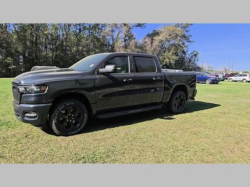 New 2026 RAM 1500 Express image 22