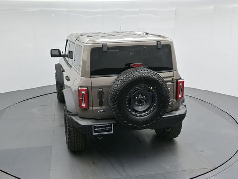 New 2025 Ford Bronco Badlands image 41