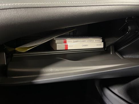 Certified 2023 Toyota Camry SE image 25