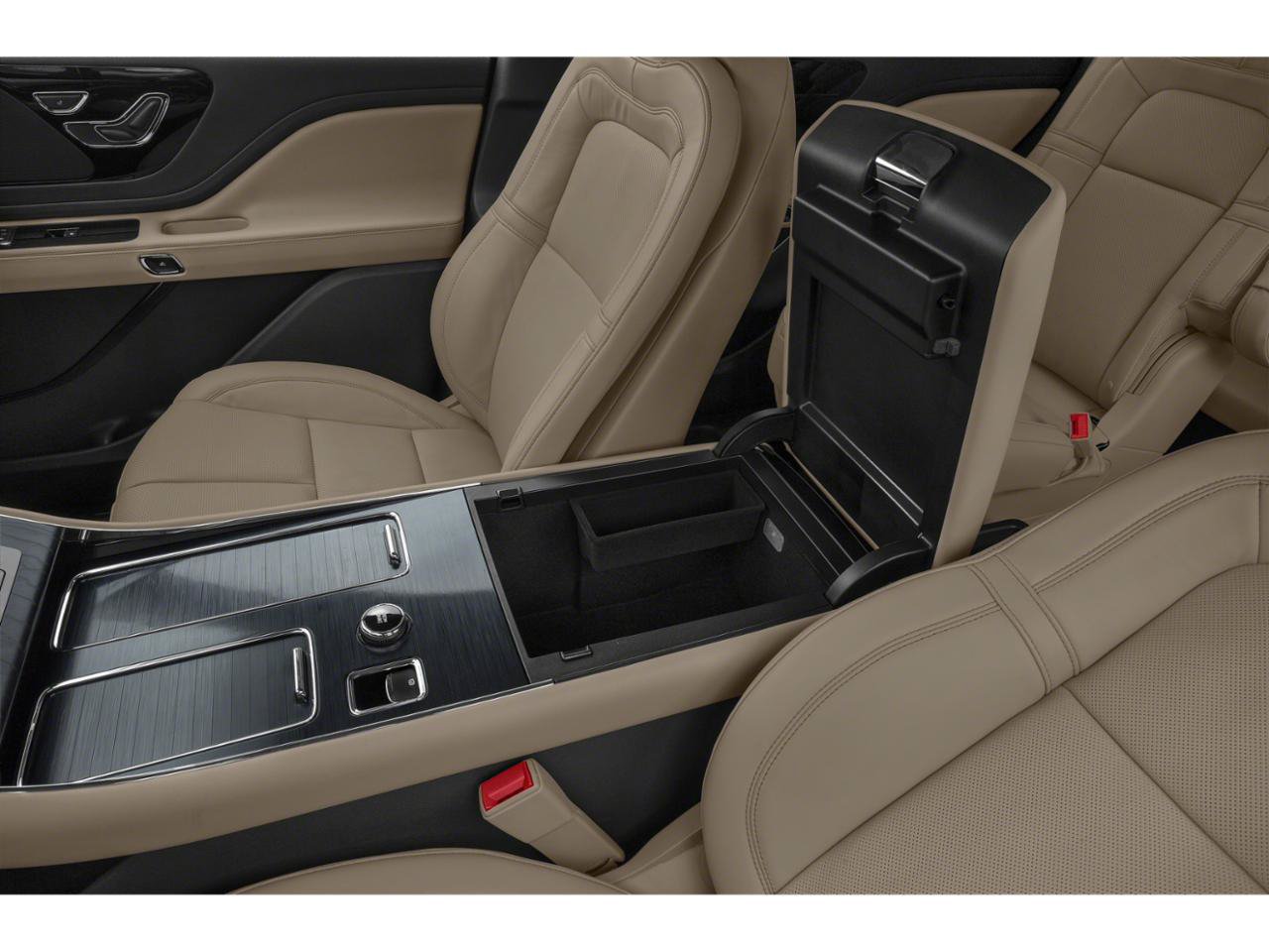 Used 2022 Lincoln Aviator 2WD image 48