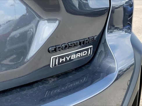 New 2026 Subaru Crosstrek 2.5i Limited AWD/4WD image 8