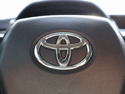 Used 2022 Toyota Camry XSE w/ Cold Weather Package image 26