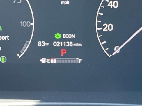 Used 2025 Honda CR-V Sport-L image 38