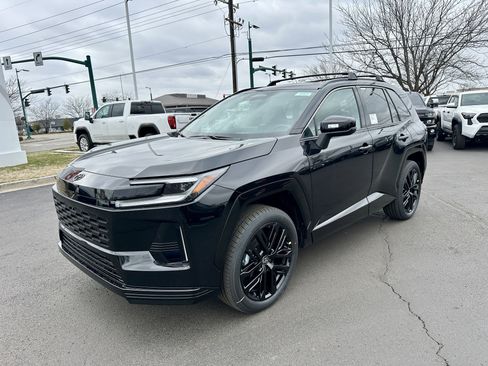 New 2026 Toyota RAV4 FWD image 9