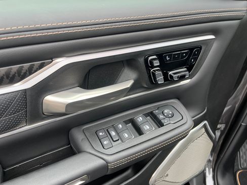 New 2026 RAM 1500 Tungsten w/ Bed Utility Group image 14