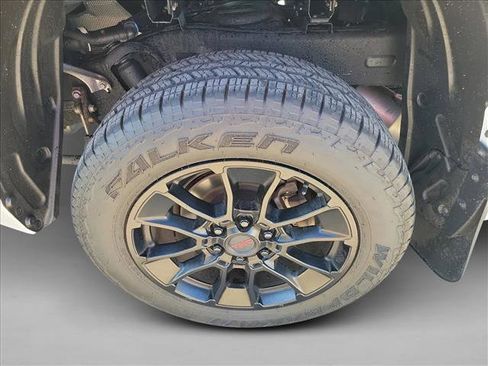 Used 2024 Toyota Tundra SR image 12