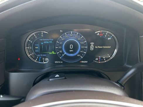 Used 2016 Cadillac Escalade ESV Luxury image 15