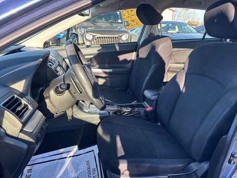 Used 2015 Subaru Impreza 2.0i Premium image 7