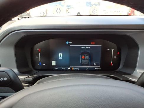 New 2026 Ford Bronco Sport Outer Banks w/ Outer Banks Tech Package+ AWD/4WD image 24
