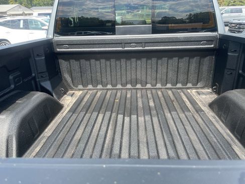 Certified 2023 GMC Sierra 1500 SLT w/ SLT Premium Package image 11