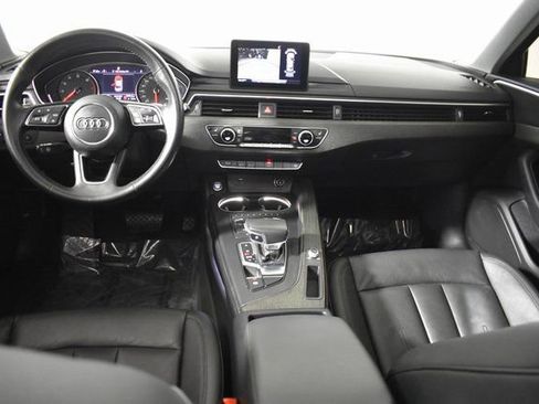 Used 2019 Audi A4 2.0T Premium image 25