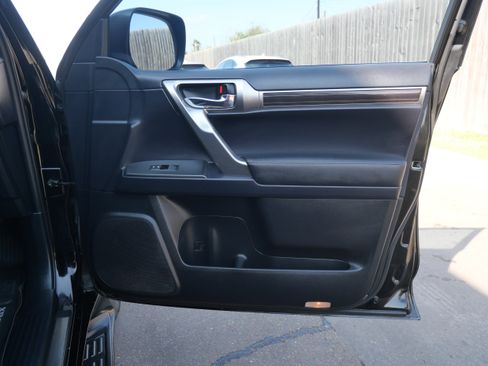 Certified 2023 Lexus GX 460 Premium image 15