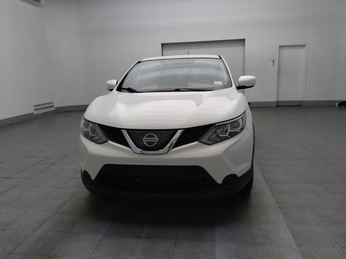 Used 2018 Nissan Rogue Sport S w/ S Appearance Package image 15