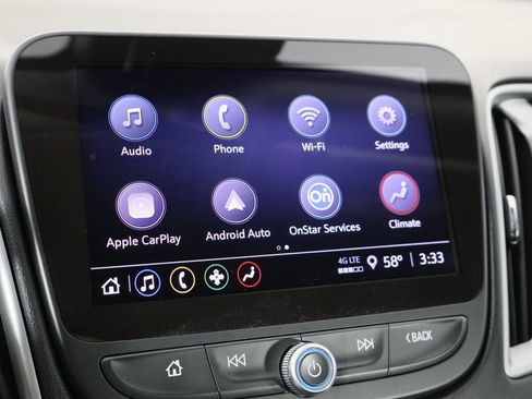 Used 2024 Chevrolet Malibu LT image 29