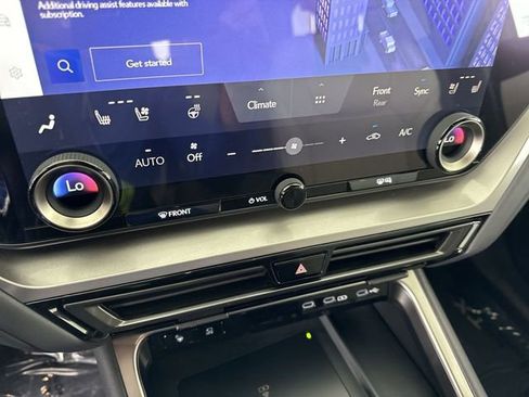 Certified 2024 Lexus TX 350 FWD w/ Technology Package image 19