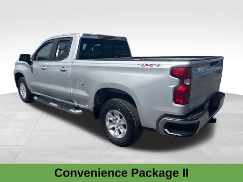Used 2020 Chevrolet Silverado 1500 LT w/ All-Star Edition AWD/4WD image 6