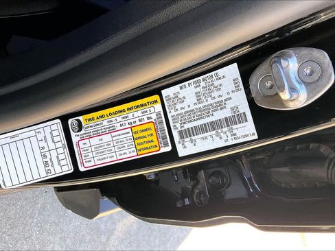 Used 2025 Ford Bronco Sport Badlands image 34