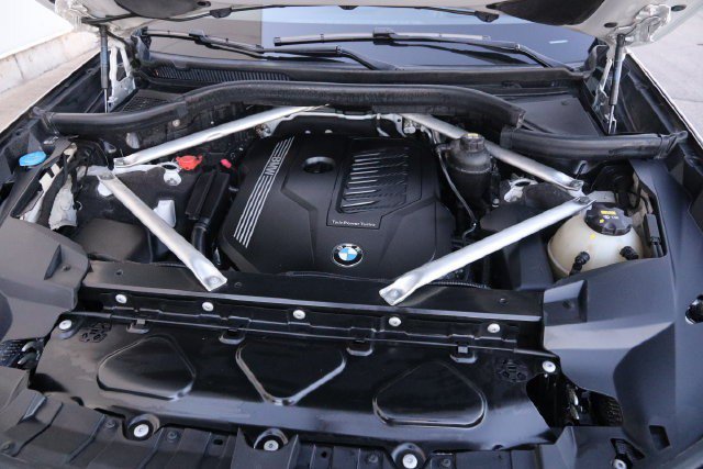 Used 2019 BMW X7 xDrive40i AWD/4WD image 35