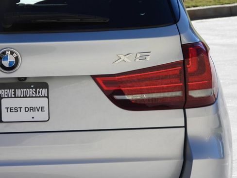 Used 2018 BMW X5 xDrive35i AWD/4WD image 26
