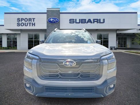 New 2026 Subaru Outback Limited image 8