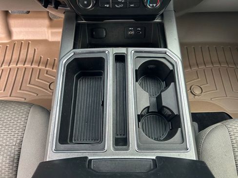 Used 2015 Ford F150 XLT w/ Equipment Group 301A Mid image 15