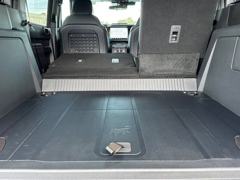 New 2025 Ford Bronco Big Bend AWD/4WD image 17