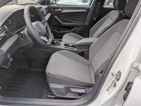 New 2026 Volkswagen Jetta Sport image 14