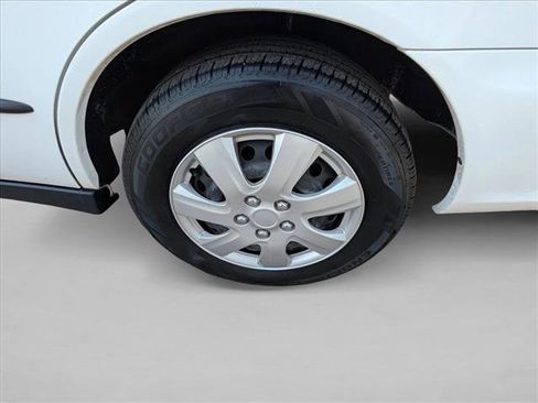 Used 1999 Honda Accord LX image 9