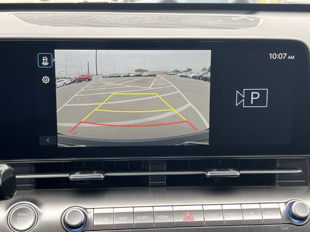 New 2027 Hyundai Kona SEL Sport FWD image 24