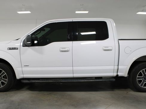 Used 2015 Ford F150 XLT w/ Equipment Group 301A Mid image 6
