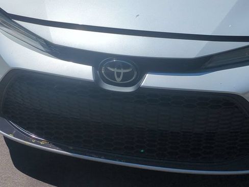 Used 2022 Toyota Corolla L FWD image 24