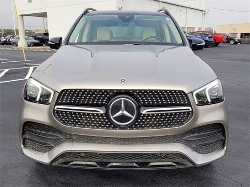 Used 2021 Mercedes-Benz GLE 350 image 13
