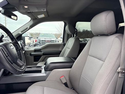 Used 2020 Ford F150 XLT w/ Equipment Group 302A Luxury image 19