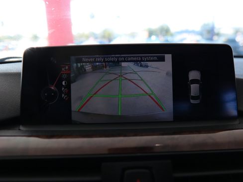 Used 2015 BMW 335i Sedan image 24