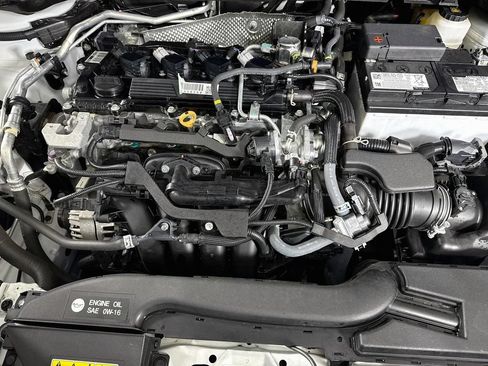 Certified 2023 Toyota Corolla Cross XLE w/ Convenience Package AWD/4WD image 34