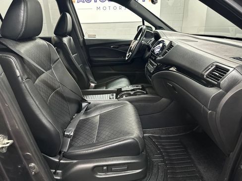 Used 2019 Honda Passport Touring image 20