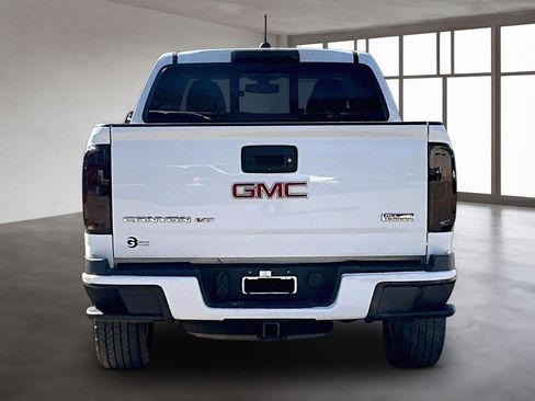 Used 2019 GMC Canyon All Terrain AWD/4WD image 5