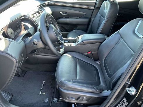 Used 2023 Hyundai Santa Cruz Limited AWD/4WD image 18