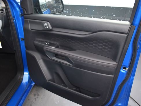 New 2025 Ford Ranger XL image 27