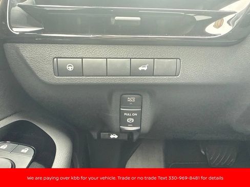 New 2026 Nissan Murano SL AWD/4WD image 21