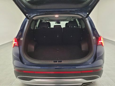 Used 2023 Hyundai Santa Fe SEL w/ Premium Package AWD/4WD image 29