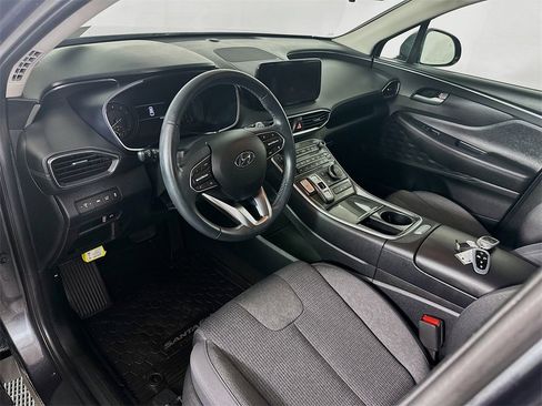 Used 2023 Hyundai Santa Fe SEL w/ Cargo Package image 29