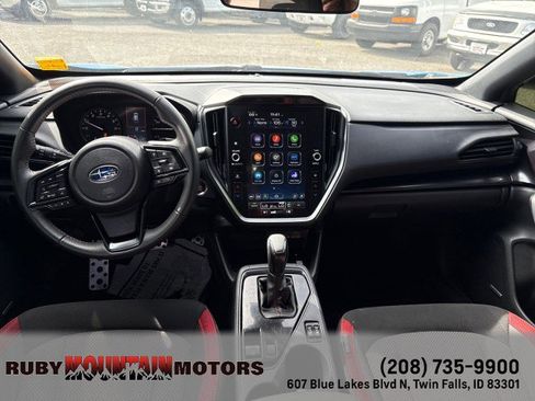 Used 2024 Subaru Impreza RS image 10