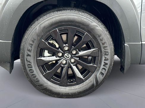 Certified 2025 MAZDA CX-50 AWD 2.5 Hybrid w/ Weather Package image 10