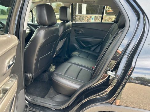 Used 2019 Chevrolet Trax Premier image 19