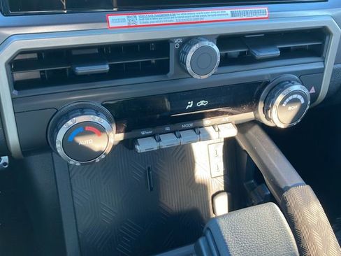 New 2026 Toyota Tacoma TRD Sport image 30