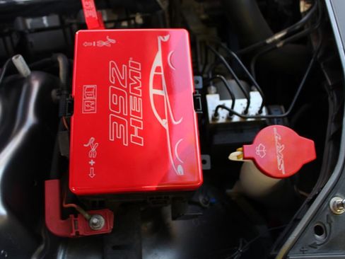 Used 2015 Dodge Charger SRT w/ Harman/Kardon Audio Group image 59