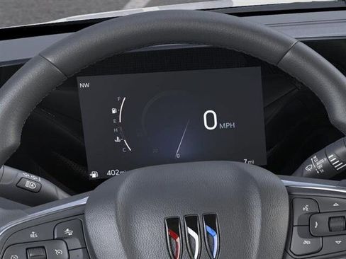 New 2026 Buick Envista Preferred w/ Convenience I Package image 18