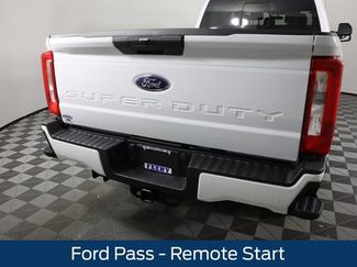 New 2026 Ford F350 XL w/ STX Appearance Package video 3